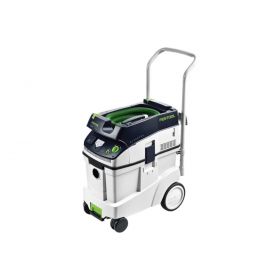 Festool Mobile Dust Extractor CTL 48 E