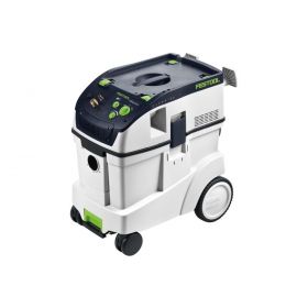 Festool Mobile Dust Extractor CTL 48 E LE EC