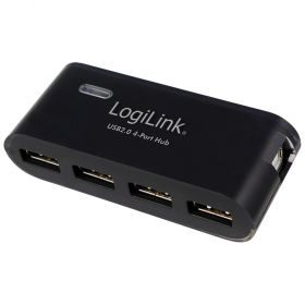Active Hub 4xUSB 2.0 non ex