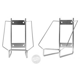 Scholl Polish Dispenser Rack for 5 LT Canister