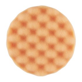 3M™ Perfect-It™ Polish Pad orange waffled - Extra Life