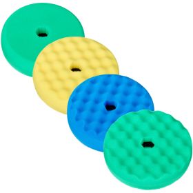 3M™ Perfect-it™ Quick Connect Polishing Pad