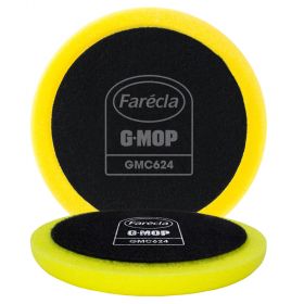 Farécla G Mop Flexible Yellow Compounding Foam