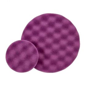 3M™ Perfect-It™ Foam Finishing Pad purple