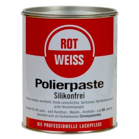 ROTWEISS Polishing Paste 1000