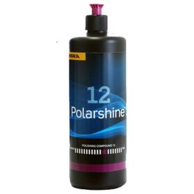 Mirka® Polarshine 12 Polishing Compound - 1 LT