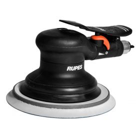 Rupes® Scorpio III, Central Vacuum Random-Orbital Sander, Velcro pad Ø 150 mm