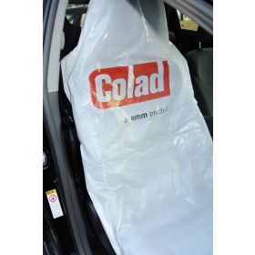 Colad Seat Covers