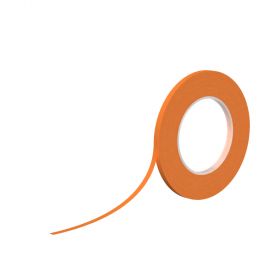 Audurra Fine Line Tape orange 150 °C