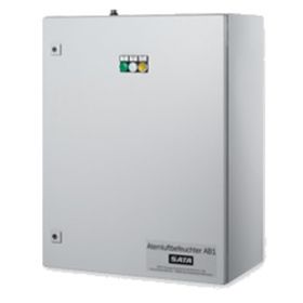 SATA® AB1 breathing air humidifier