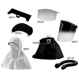 3M™ Spareparts for headcover