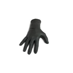 Audurra Nitrile Gloves black