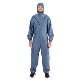 Wibeco K1444 - Painters coverall with cushioned knees