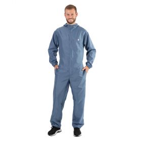 Wibeco 1400 - Painters coverall, blue