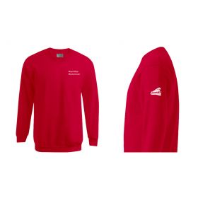 Cromax® Sweater fire red