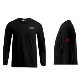 Cromax® Longshirt black