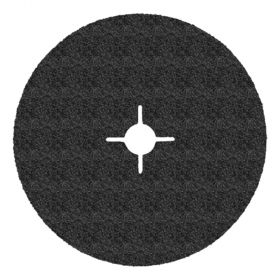 3M™ Fibre Disc 501C Ø 115 mm 22 mm hole