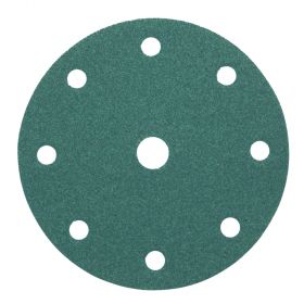 3M™ Hookit™ Green Abrasive Disc 245 Ø 150 mm 9H