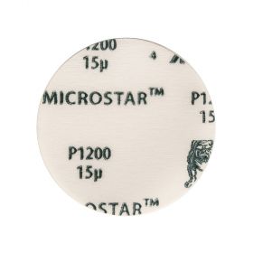 Mirka® MICROSTAR Ø 77 mm Grip 0H