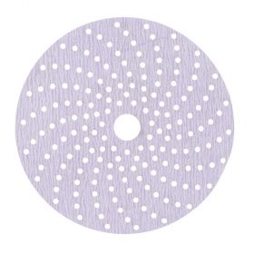 3M™ Hookit™ Purple Premium Sanding Disc Multihole 334U Ø 150 mm