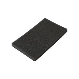Mirka® Soft Handpad 74 x 122 mm
