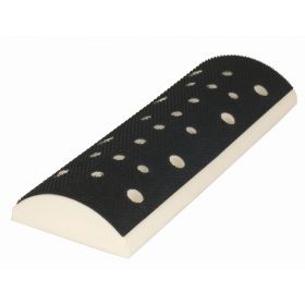 Mirka® Curved Pad for 70 x 198 mm Block 22H - Konvex
