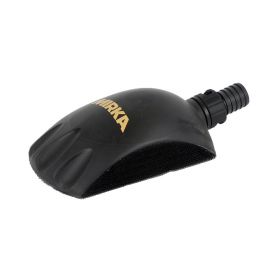 Mirka® Hand Block Roundy Dust-Free