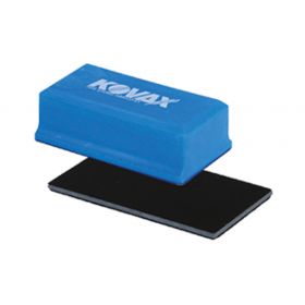 KOVAX Super Assilex Handblock & Interface Pad 72 x 125 mm