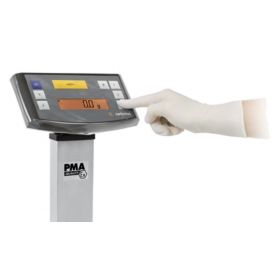 PMA In-use cover for display of PMA.Quality and PMA.Power