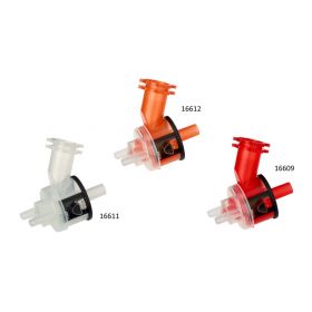 3M™ Accuspray™ Nozzle Heads for PPS™ Series 1.0
