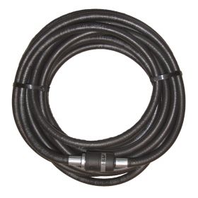 ANEST IWATA Premium air hose, complete mounted