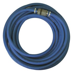ANEST IWATA Standard air hose, complete mounted