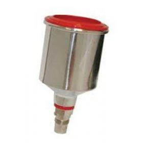 SATA® QCC Aluminum Cup 150 ml