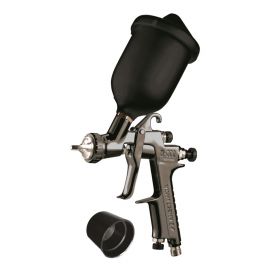 ANEST IWATA Spray Gun W-300 WB UV ø 1,2 Pro Kit