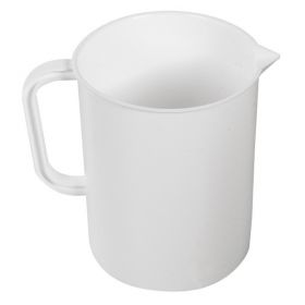 Wibeco Cylinder Mixing Jug