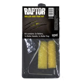 RAPTOR Roller & Tray Kit